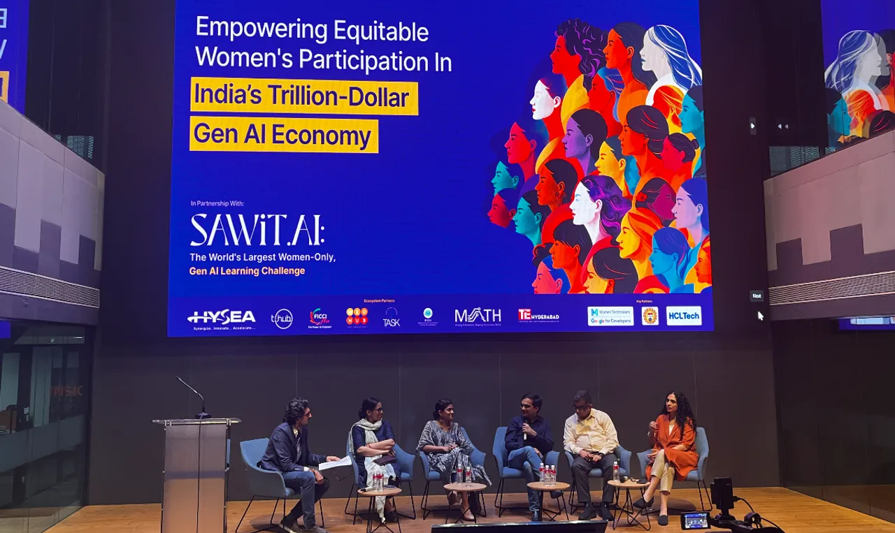 SAWiT Launches AI Training Initiative