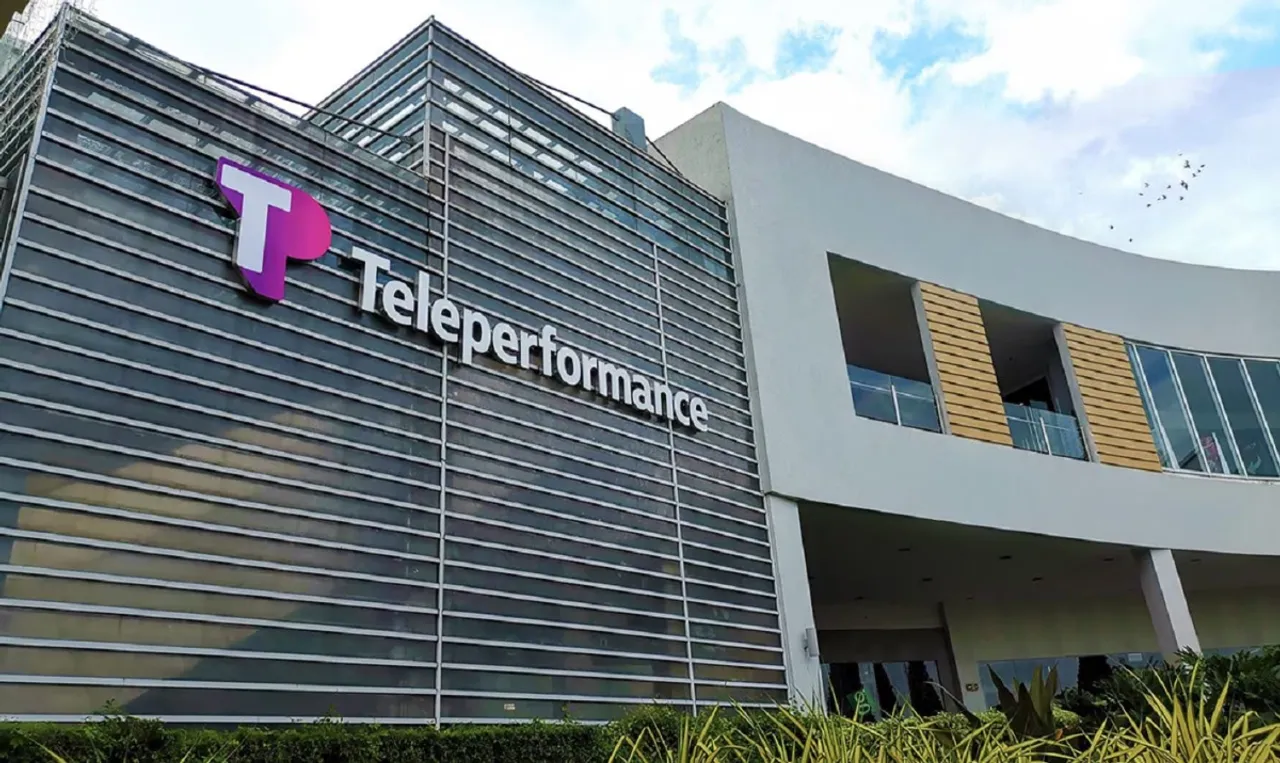 Teleperformance 
