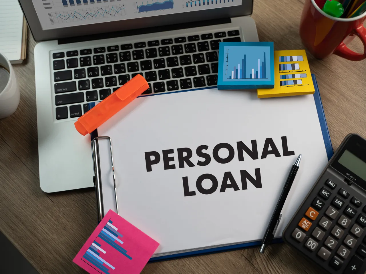 Personal Loans