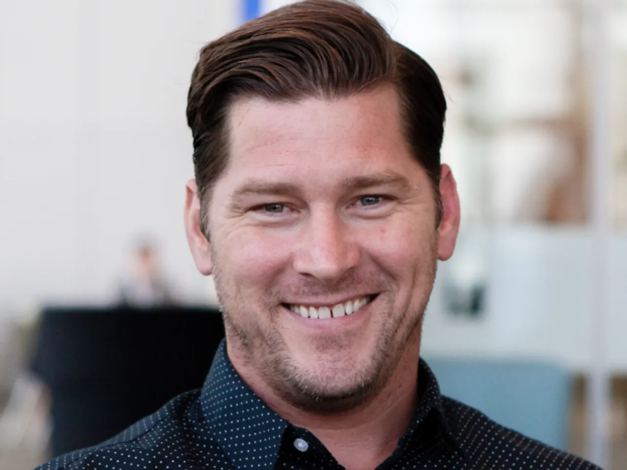 Trek Medics Founder and Executive Director Jason Friesen