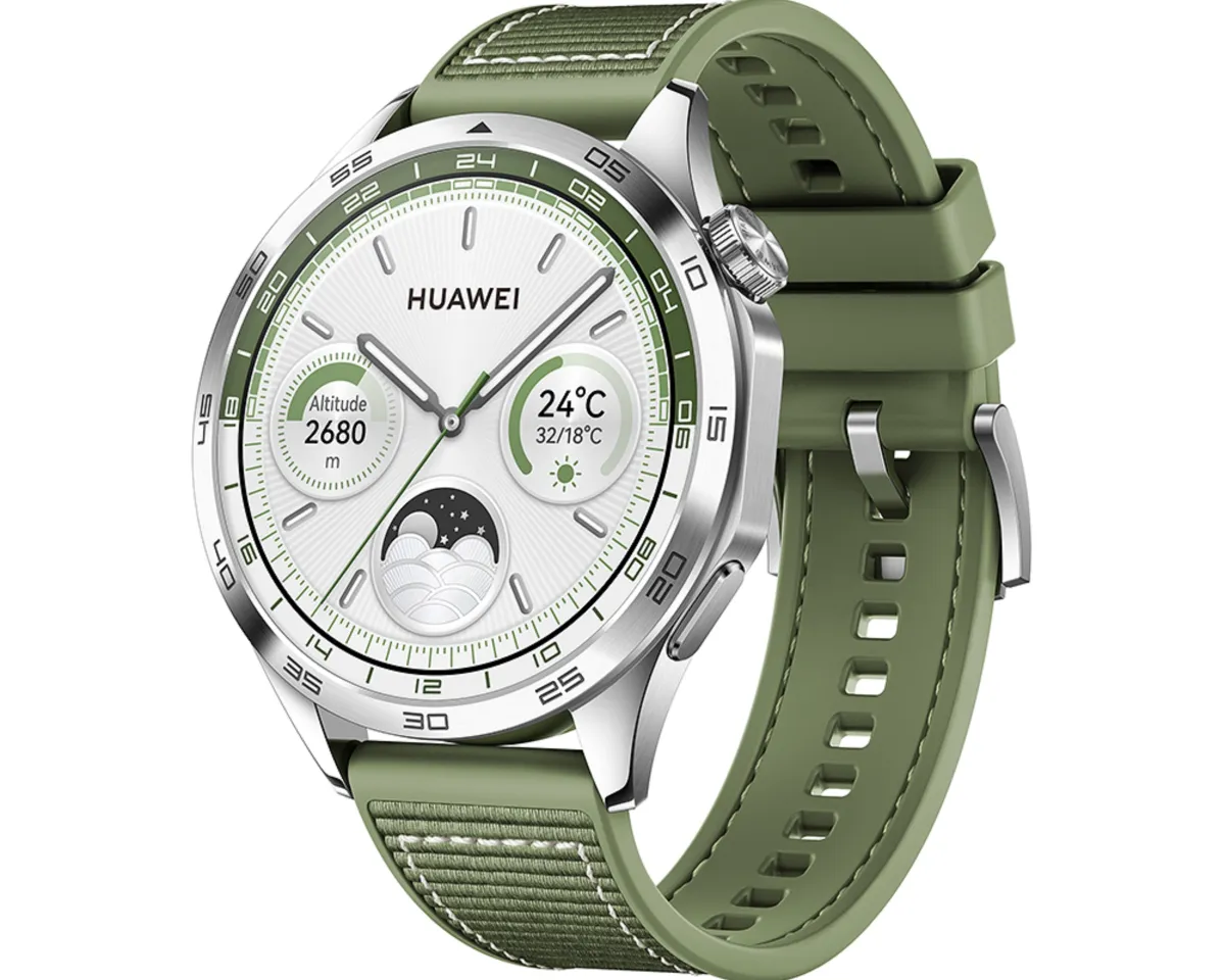 Huawei - GT4  Green.jpg