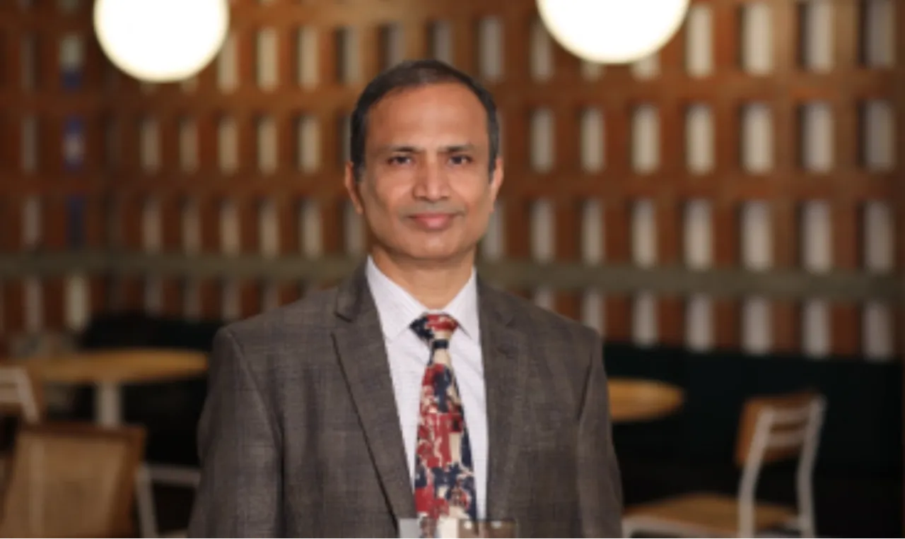 Rajan Sethuraman, Chief Executive Officer, LatentView Analytics,