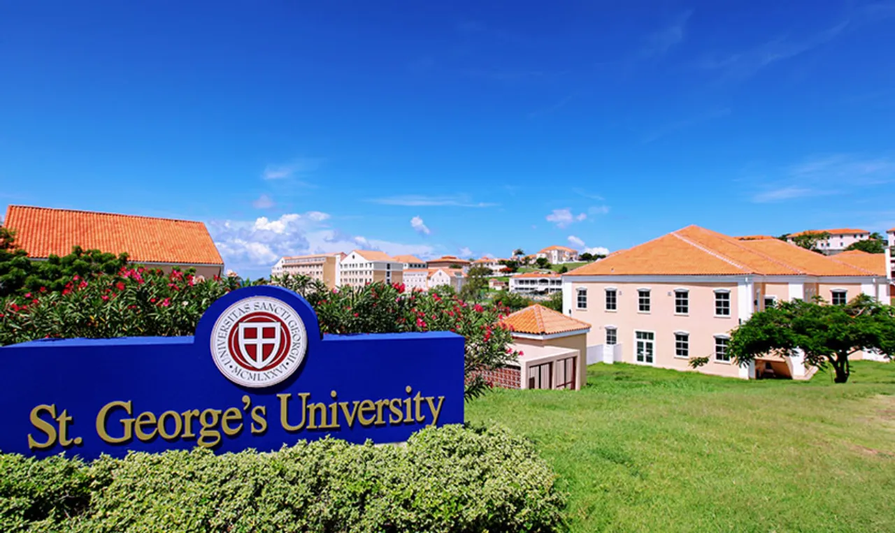 SGU School of Medicine  
