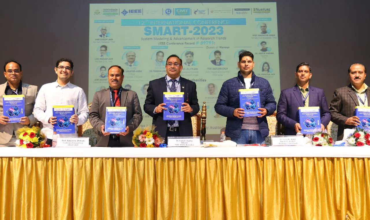 SMART 2023 Conference