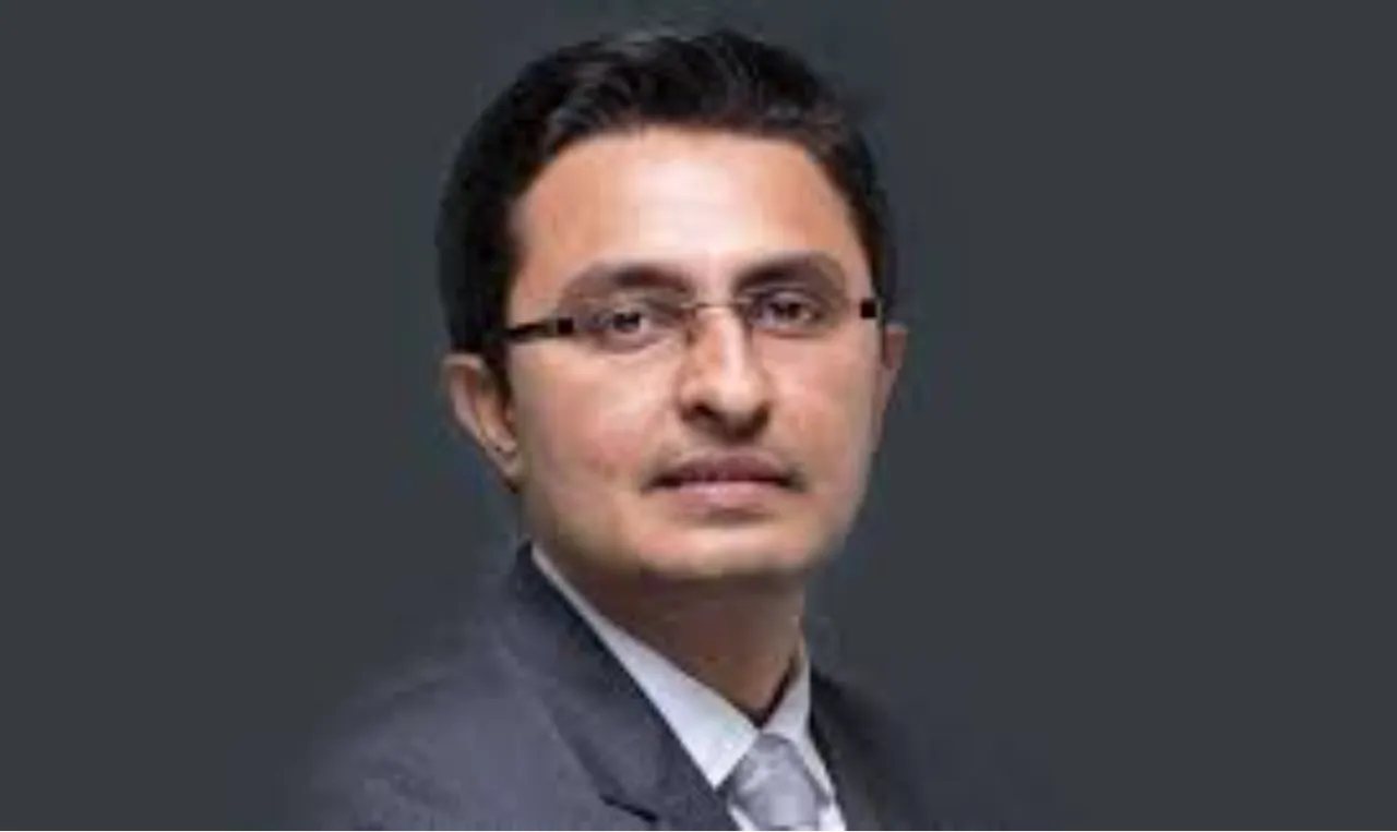 Anil Ghelani, CFA, Head – Passive Investments & Products, DSP Mutual Fund.