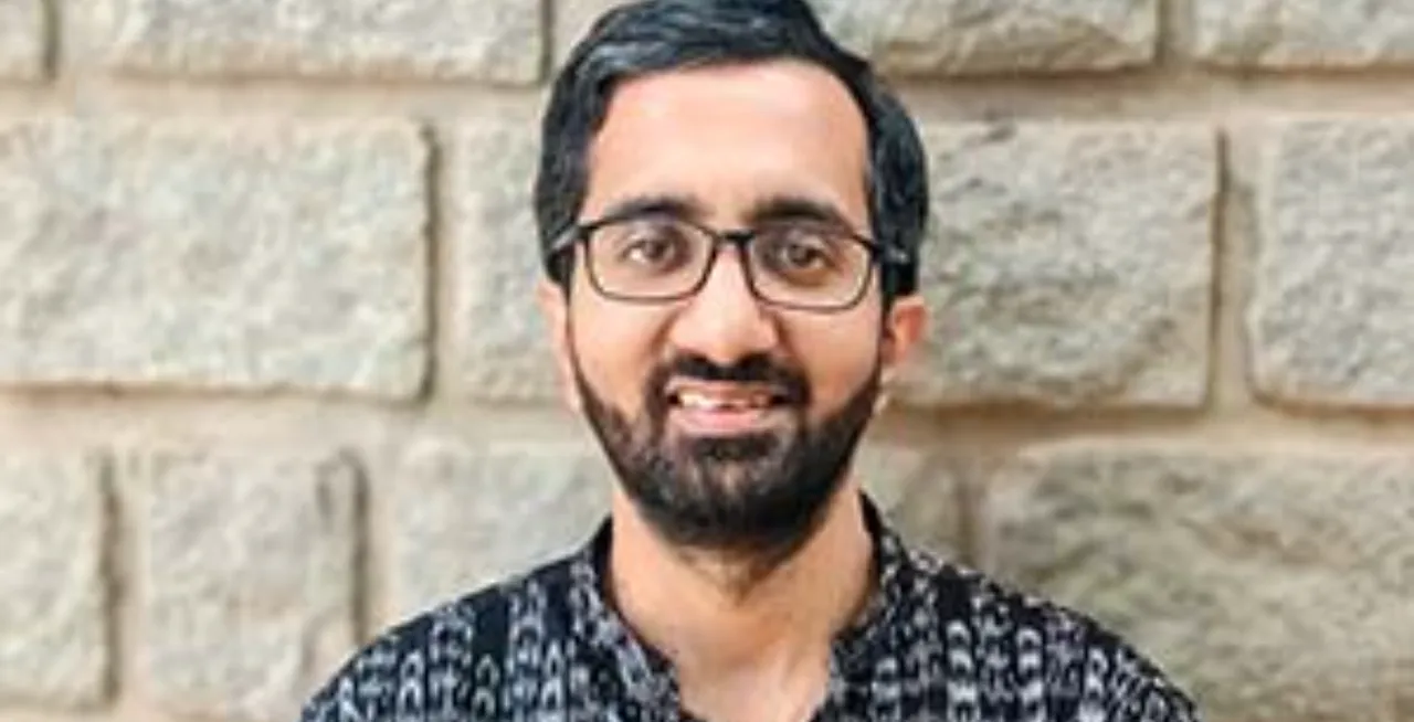 Ravi Krishnan, Head of Flipkart Labs
