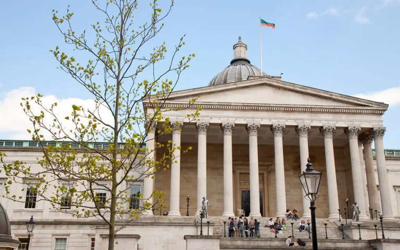 EVIPNet and University College London