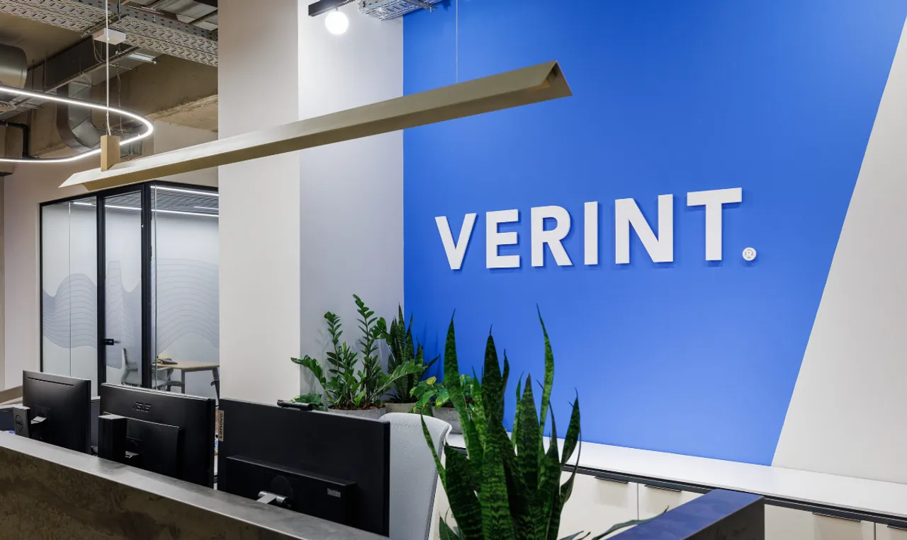 Verint 