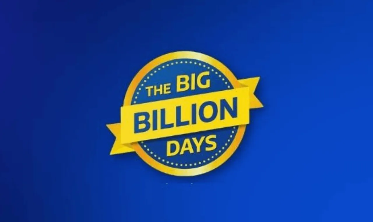 Big Billion Days 