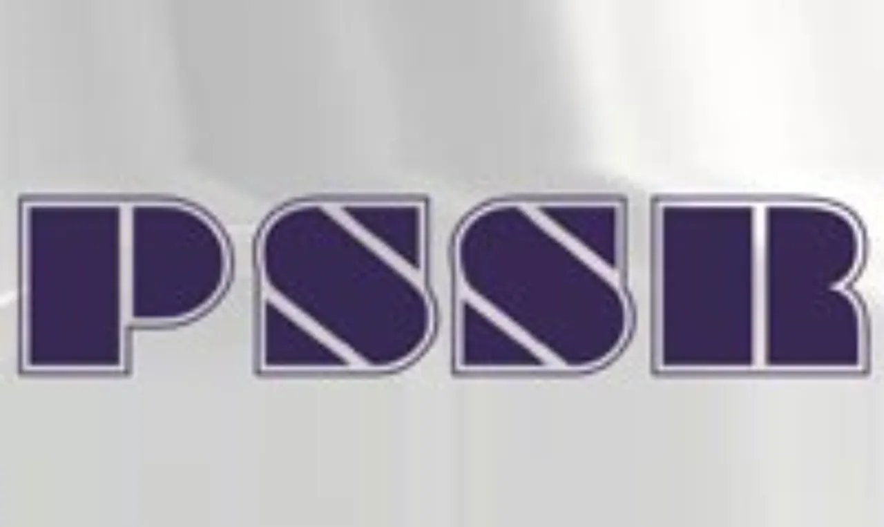 PSSR