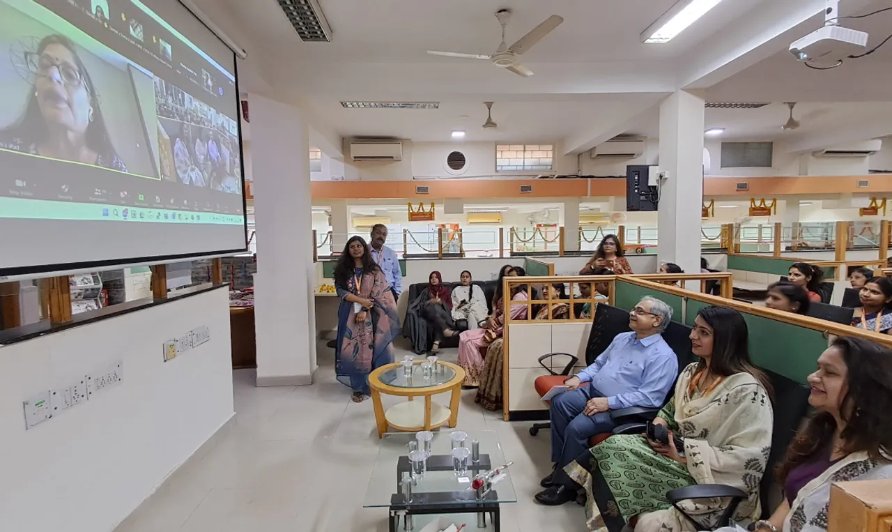 Newgen Software Launches Innovative Initiative to Empower Women Through Skill Training and Digital Education.
