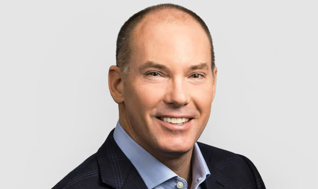 John Ball, senior vice president and general manager, customer and industry workflows at ServiceNow