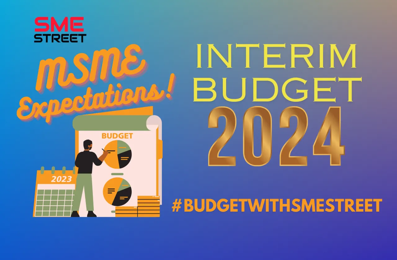 Budget Expectation