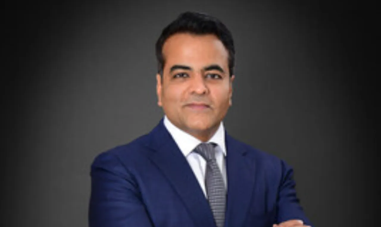 Mr.Vishal Goenka, Co-Founder of IndiaBonds