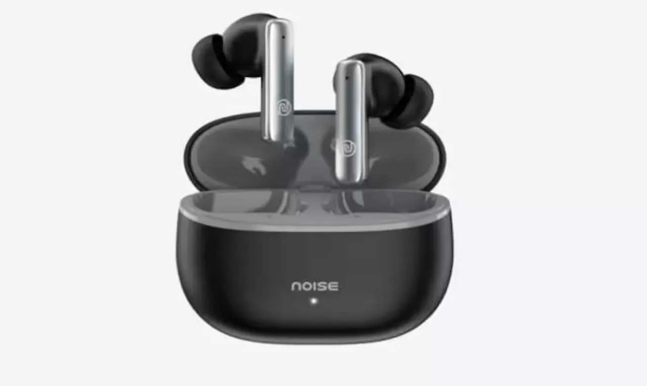 Noise Buds N1 