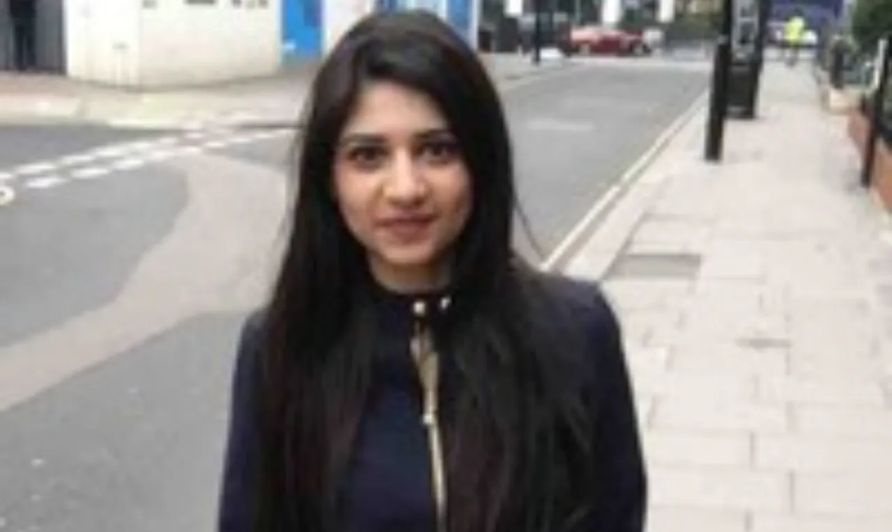 Lakshita Sethi Co-Founder at Ferra Comms
