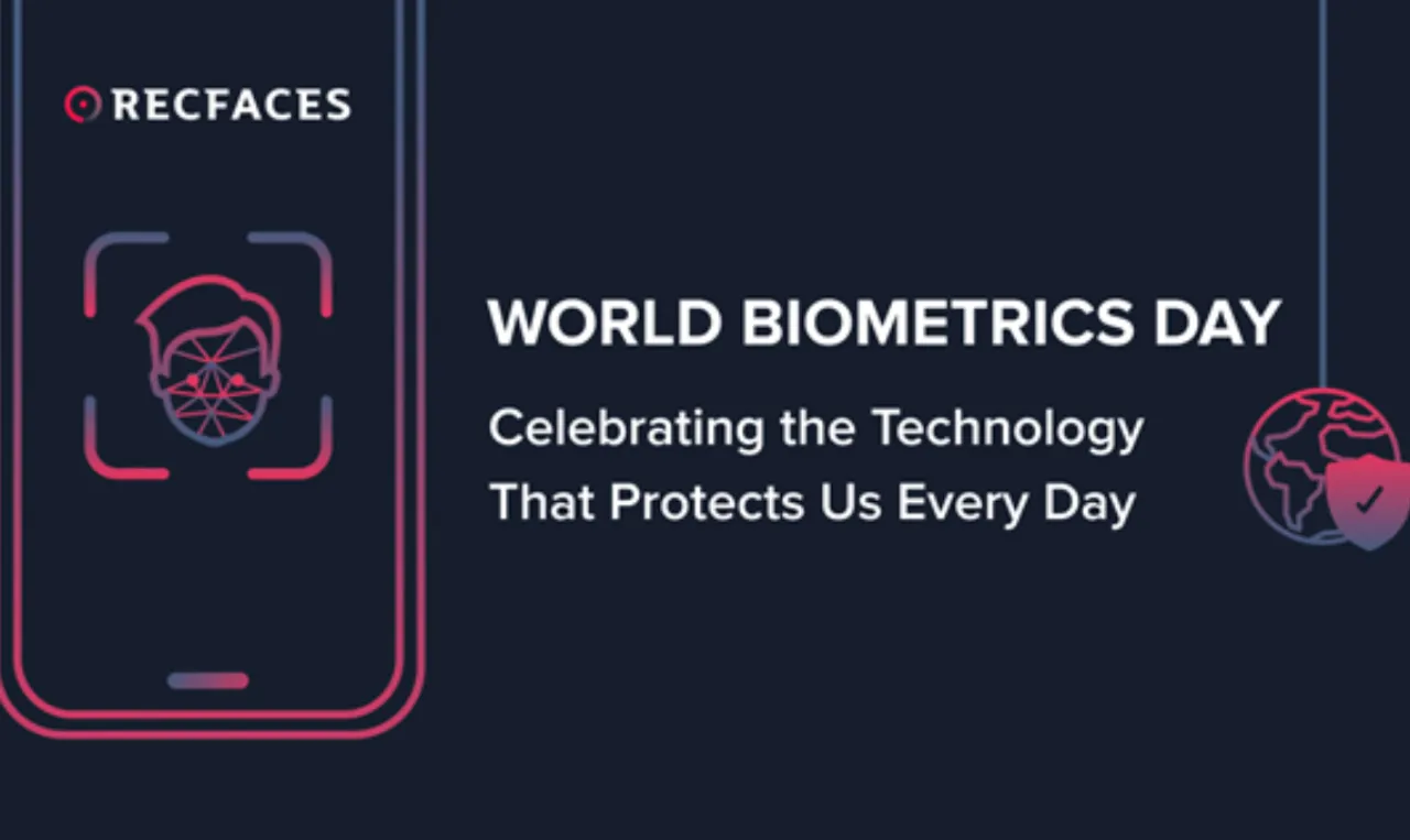 Biometrics Revolutionizes Security