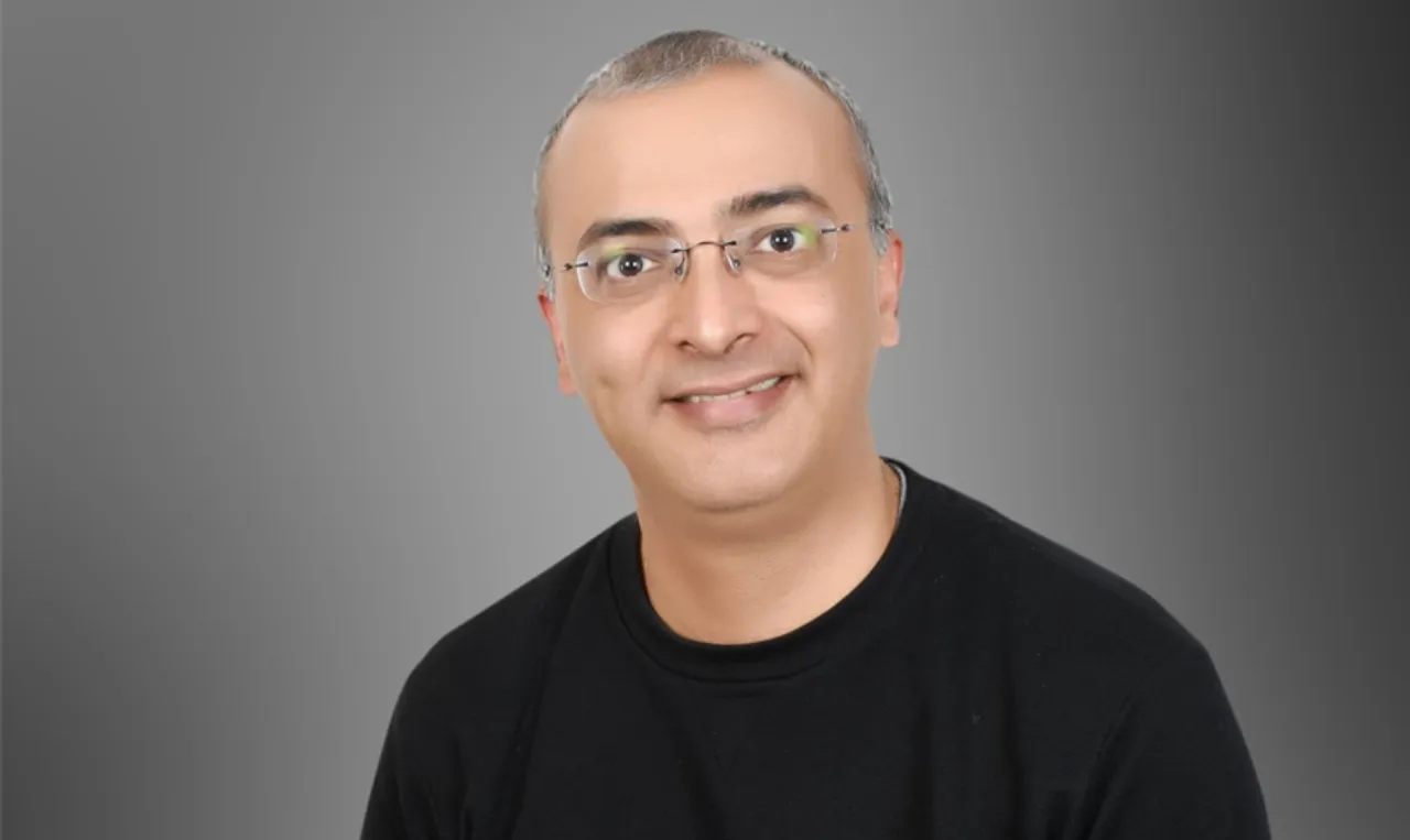 Neel Juriasingani-Co-Founder & CEO, Datacultr 