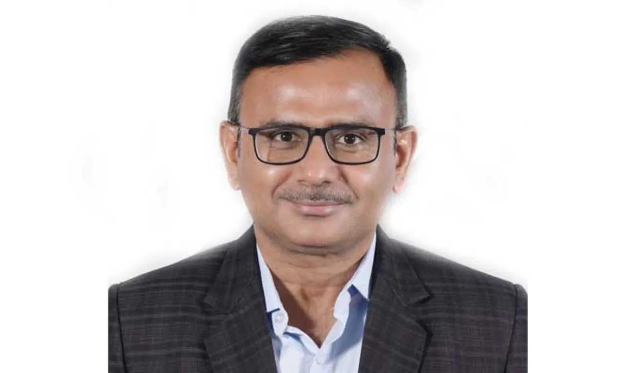 A.R. Madhusudan, President, Drive Products, ABB India