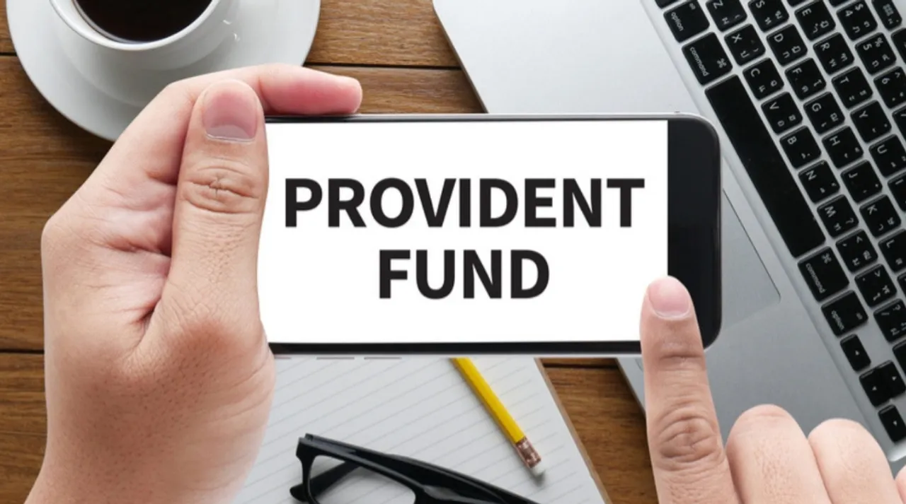 Provident Fund