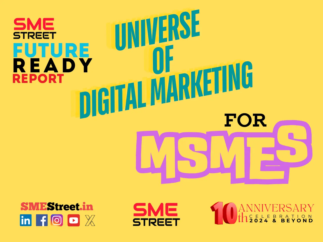Digital Marketing MSME