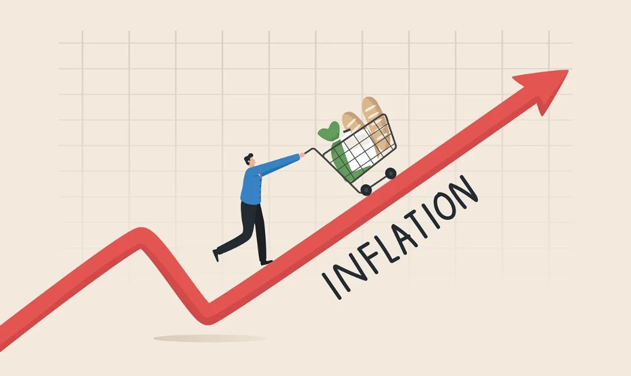 Consumer Price Index 