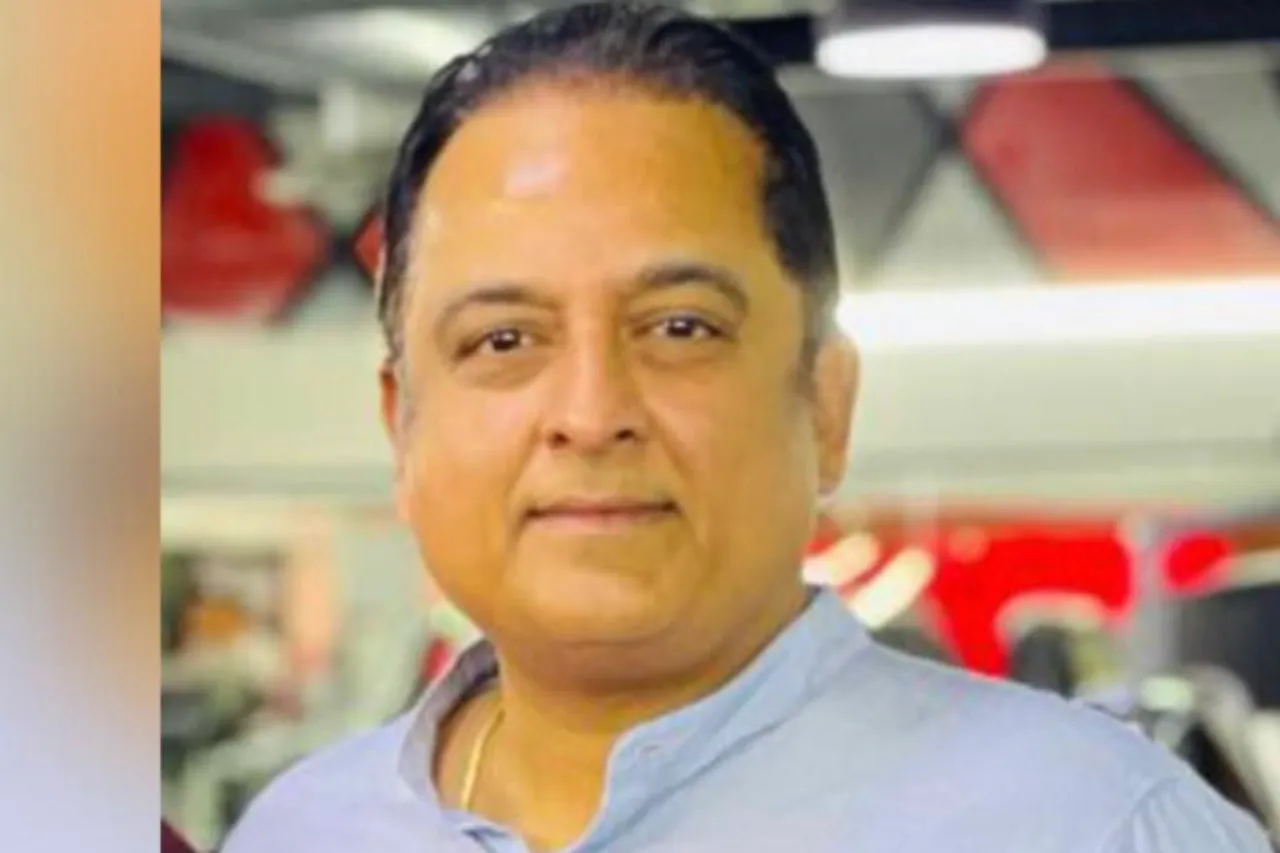 Ramdas Rajamani