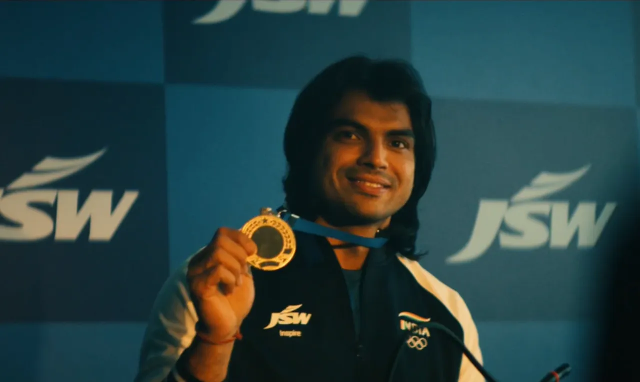 JSW Rukna Nahi Hai Campaign 1