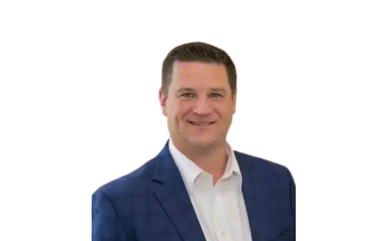 Jeff Boudreau, chief AI officer, Dell Technologies