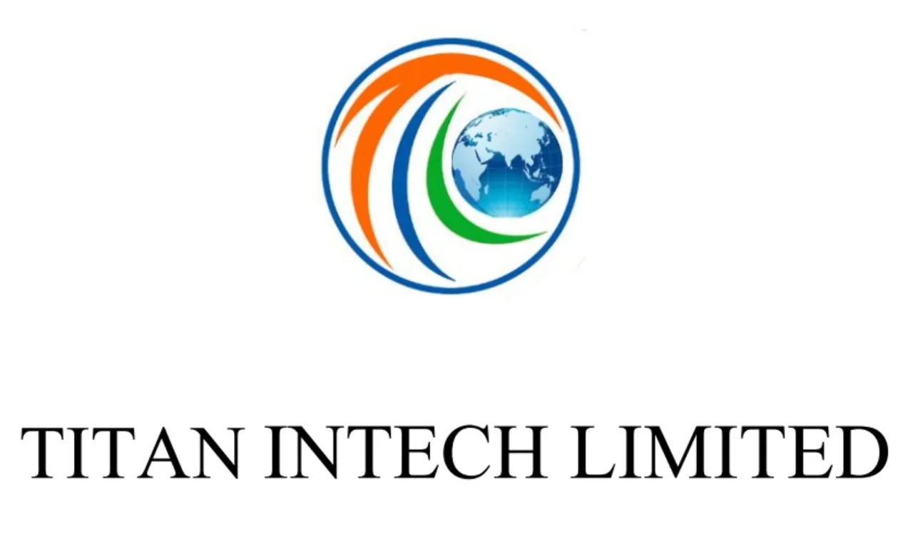 Titan Intech Ltd