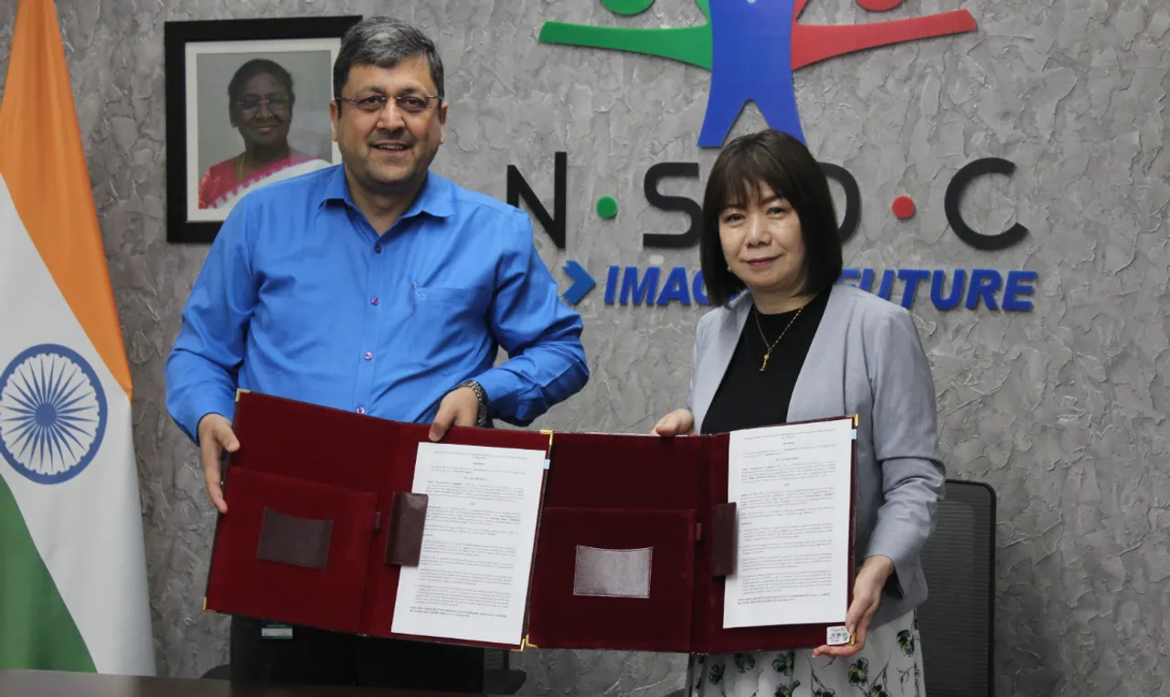 Sompo Care and NSDC International announce collaboration