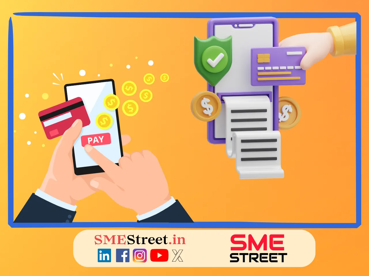 Digital Payment 