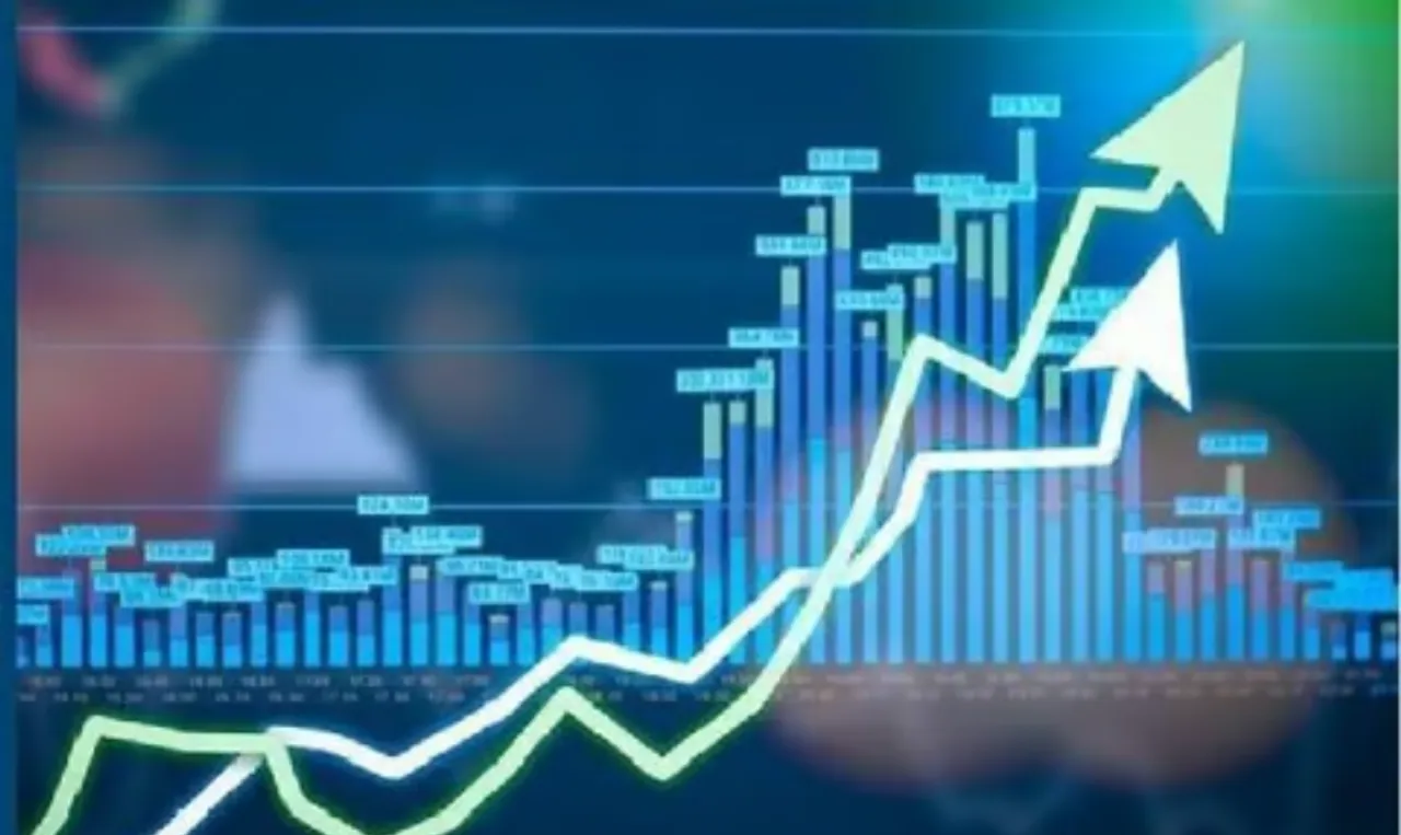 India's Index of Industrial Production 