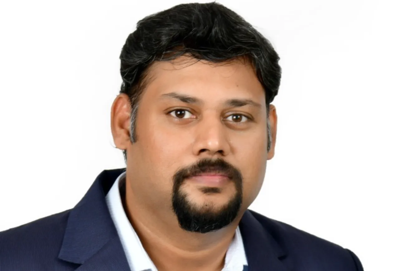 Guharajan Shivakumar, CTO & Co-founder, Aprecomm