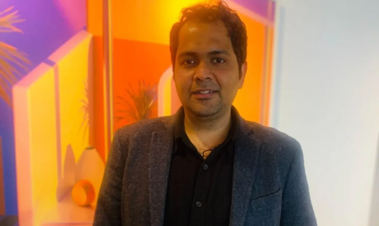 Nakul Kundra, Co-founder, Devnagri