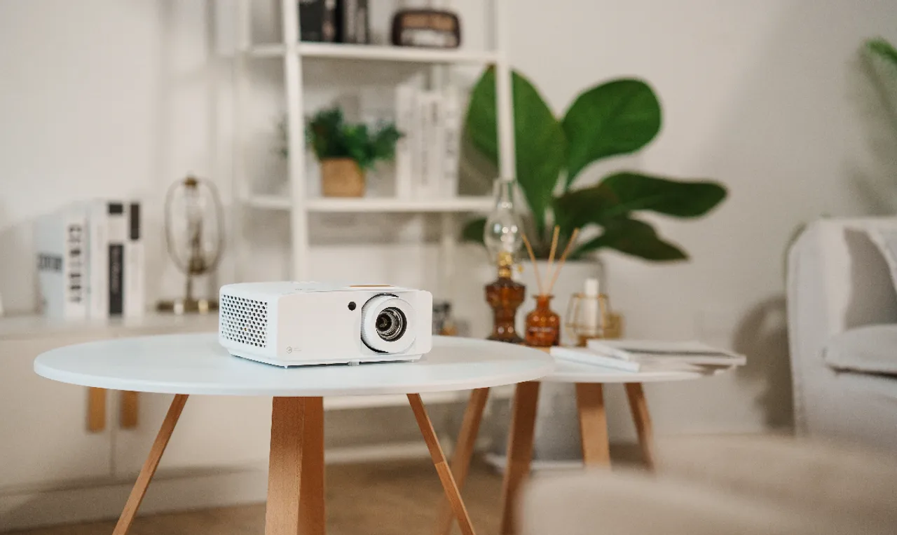 Optoma Wave Series