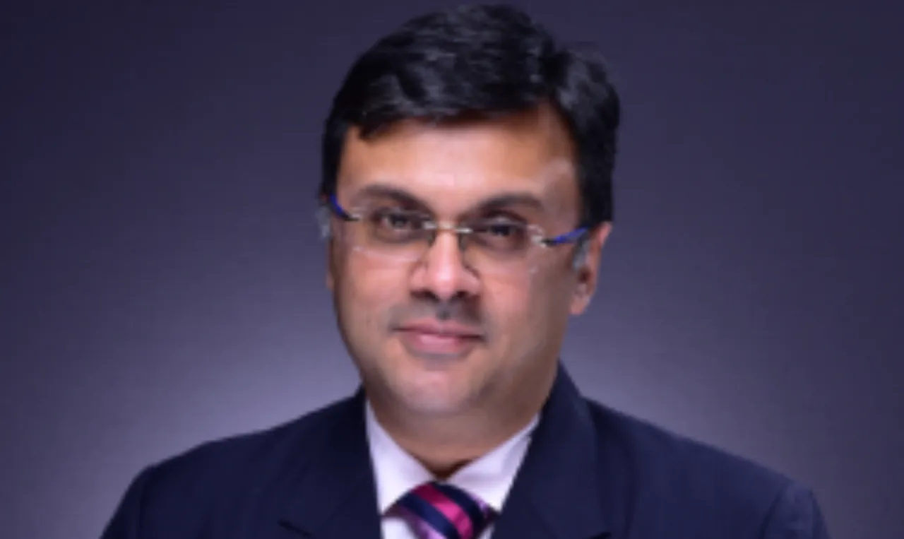 Srirang Srikantha, CEO