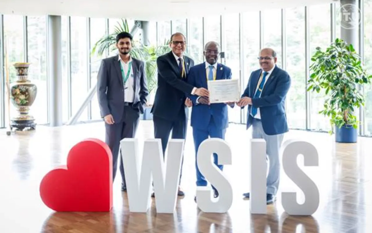 WSIS