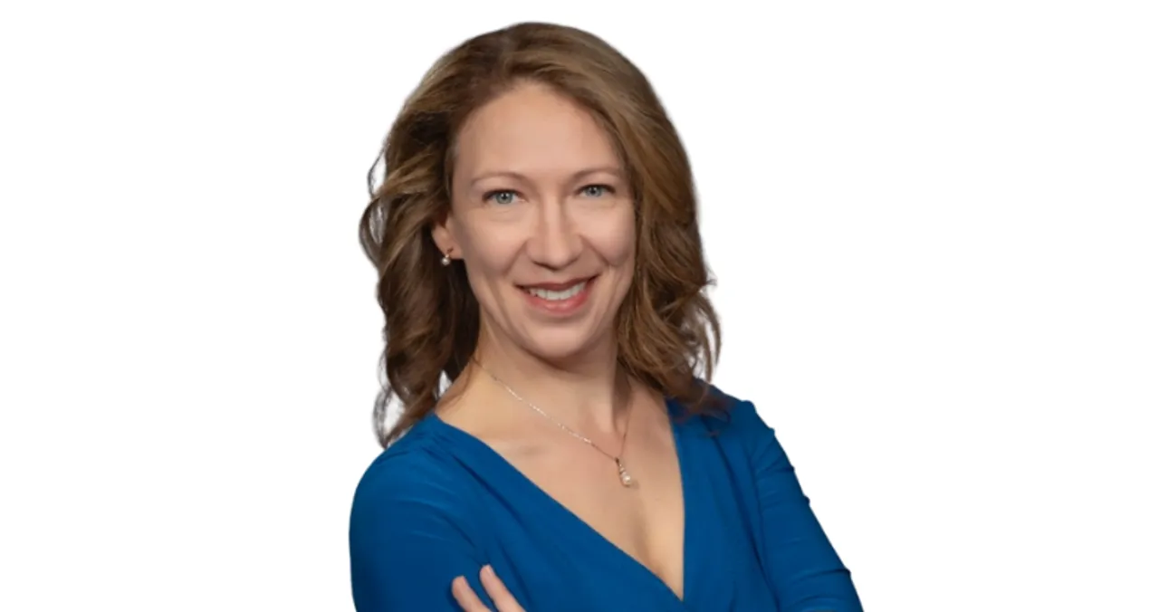 Dr. Oxana Pickeral, vice president and GM, Connected Life Sciences & Logistics, Honeywell Connected Enterprise