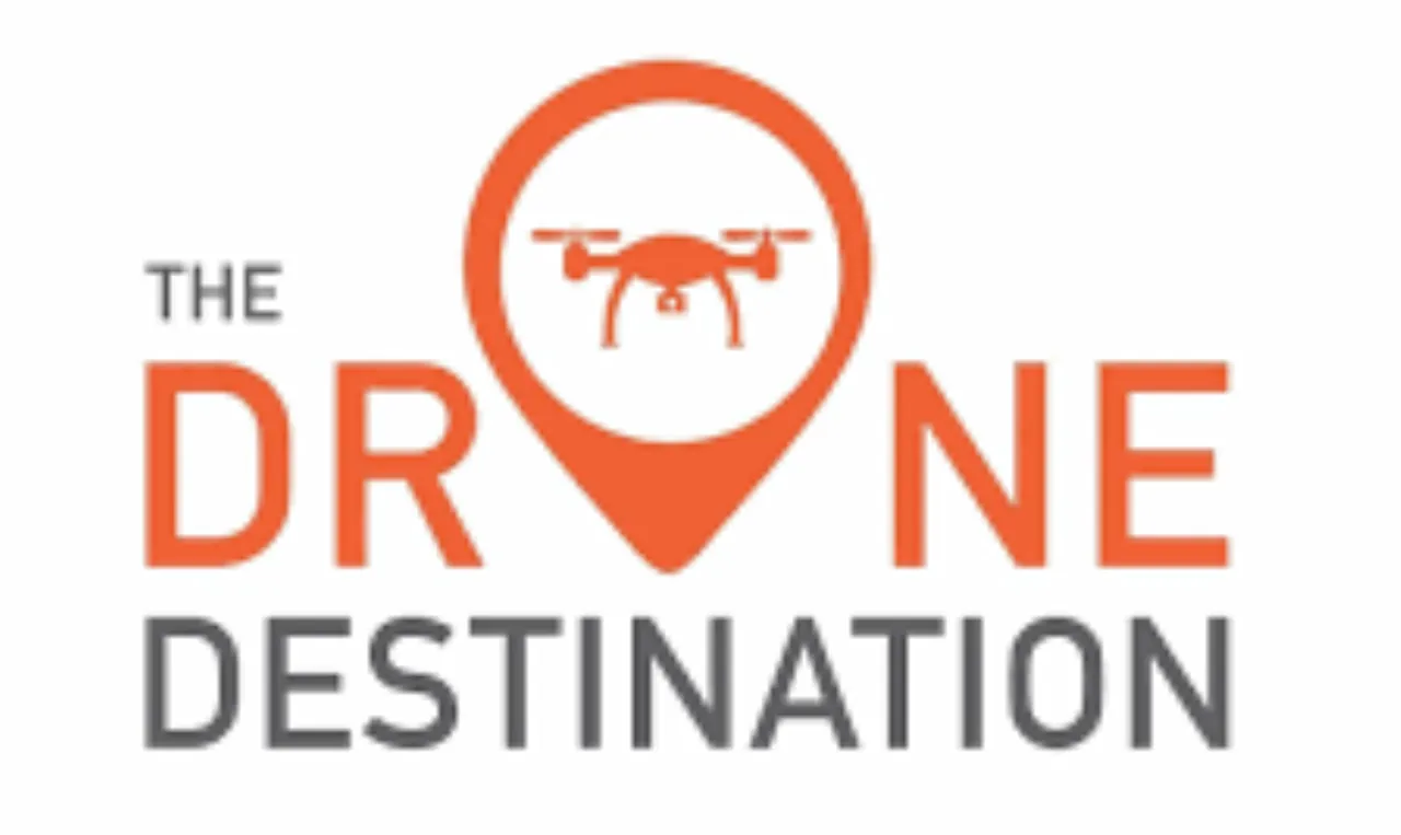 Drone Destination 