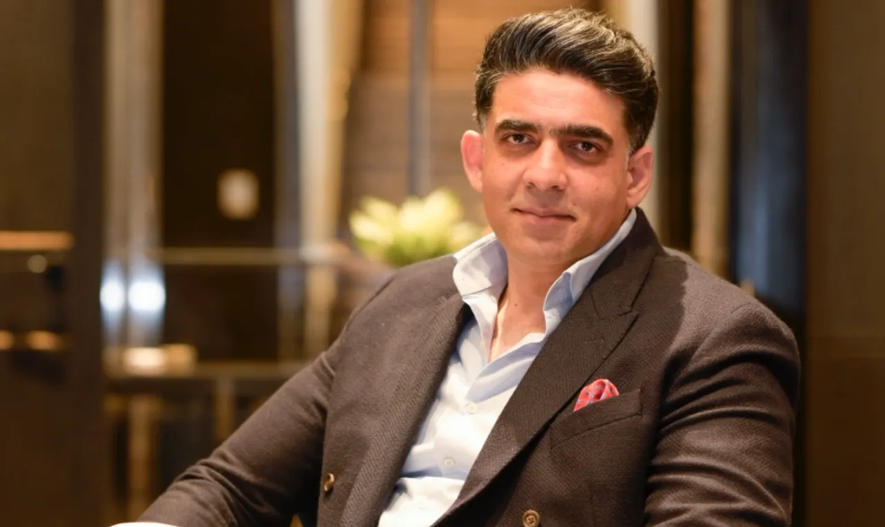 Khalid Wani, Senior Director - Sales, India, Western Digital 