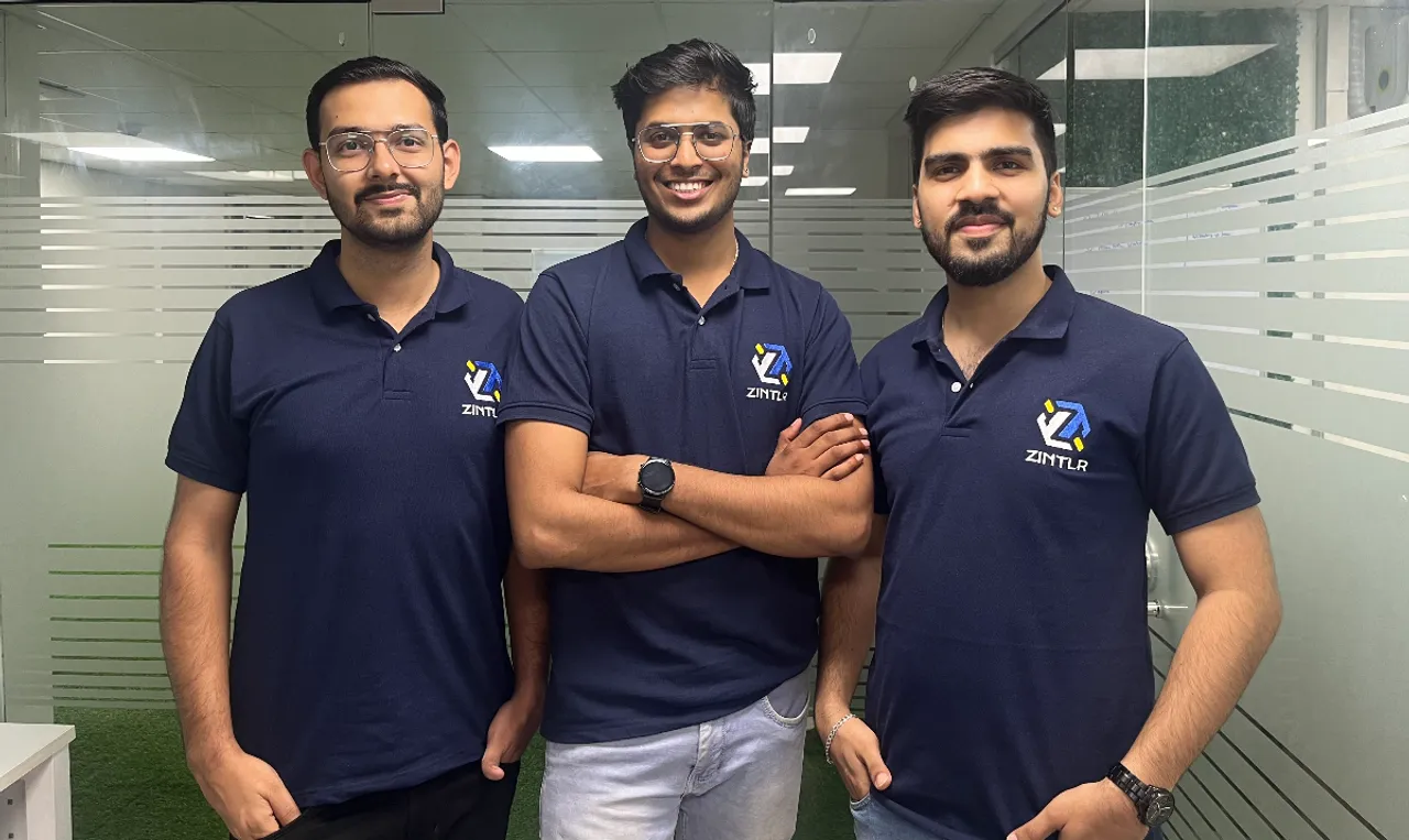 The founders, Ravi Jain, Ujwal Kumar, and Pranay Khariwal.jpg