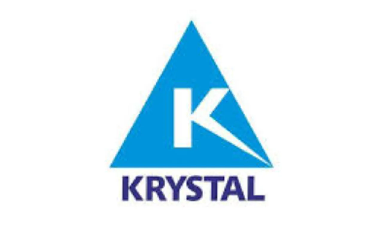 Krystal Integrated Services Limited 
