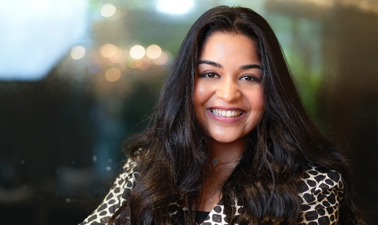 Anooshka Soham Bathwal,CEO & Founder of Dhanvesttor 