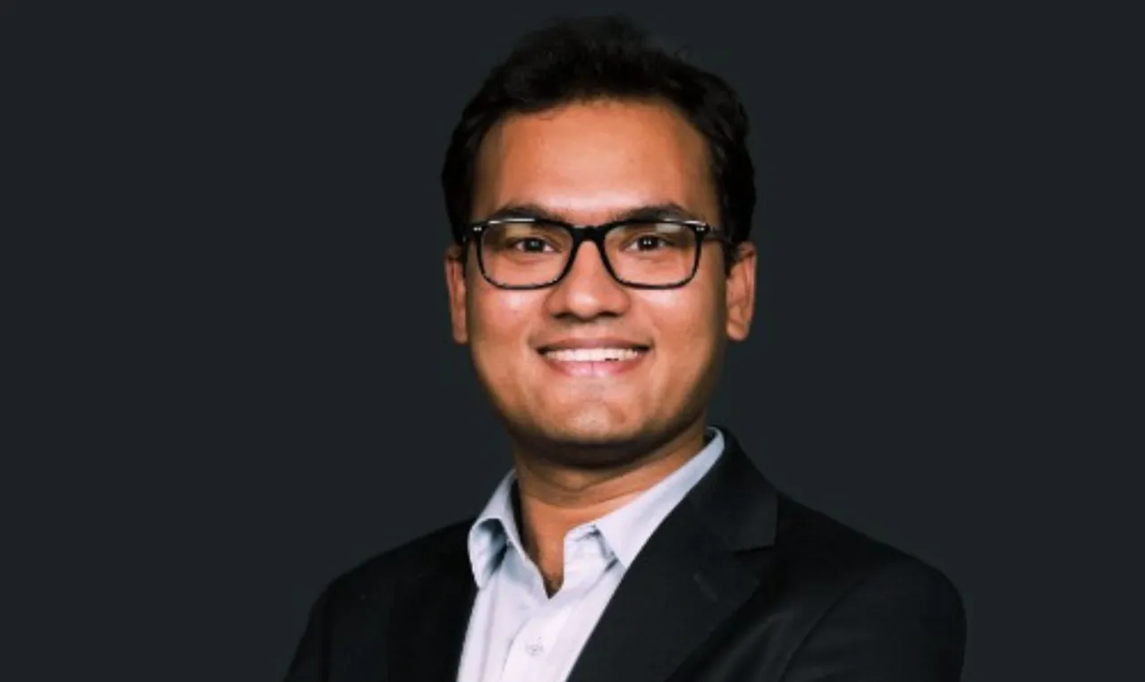 Pushkar Singh, CEO & Co-Founder LetsTransport 
