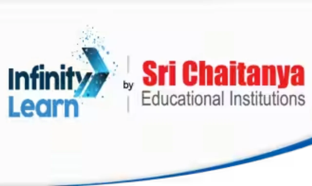 Infinity Learn by Sri Chaitanya 