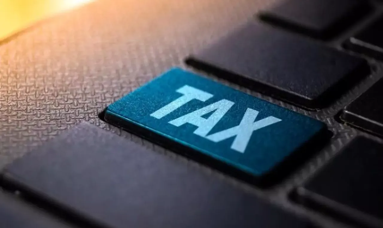Tax