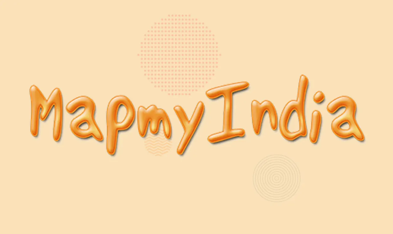 MapmyIndia 