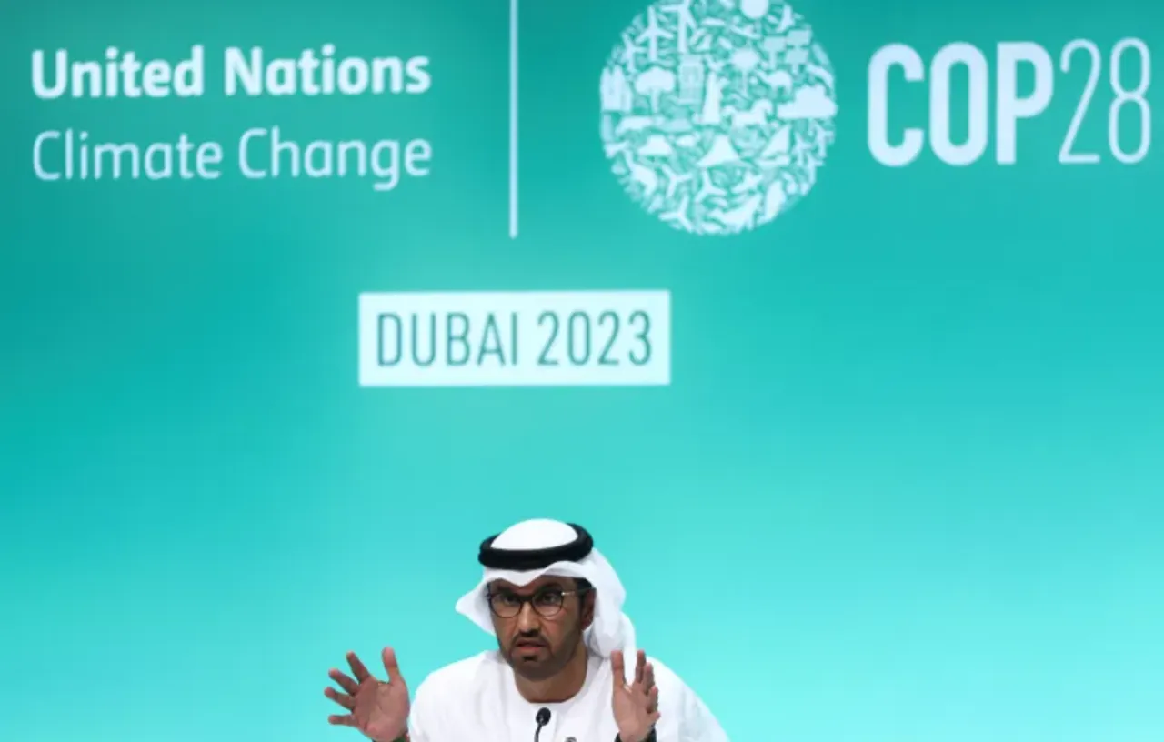 COP28