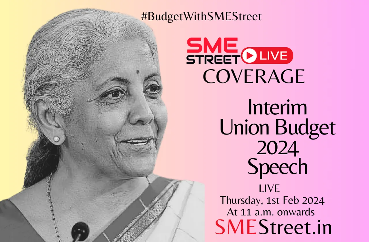 Union Budget 2024 Expectation